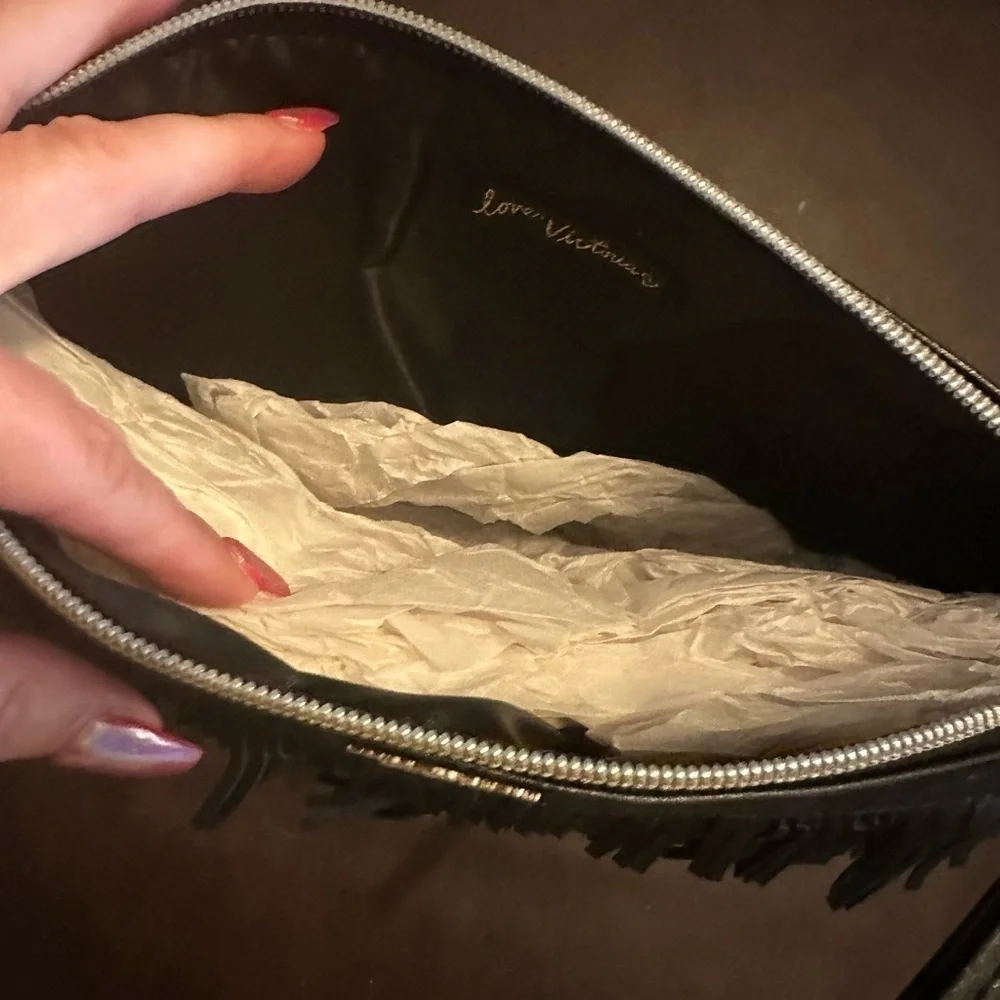Victoria’s Secret hand bag